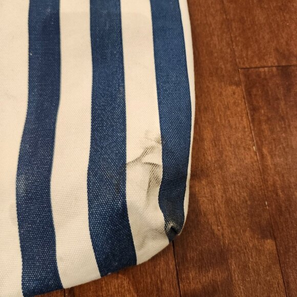 The Ritz Carlton Naples canvas tote bag - Picture 5 of 11